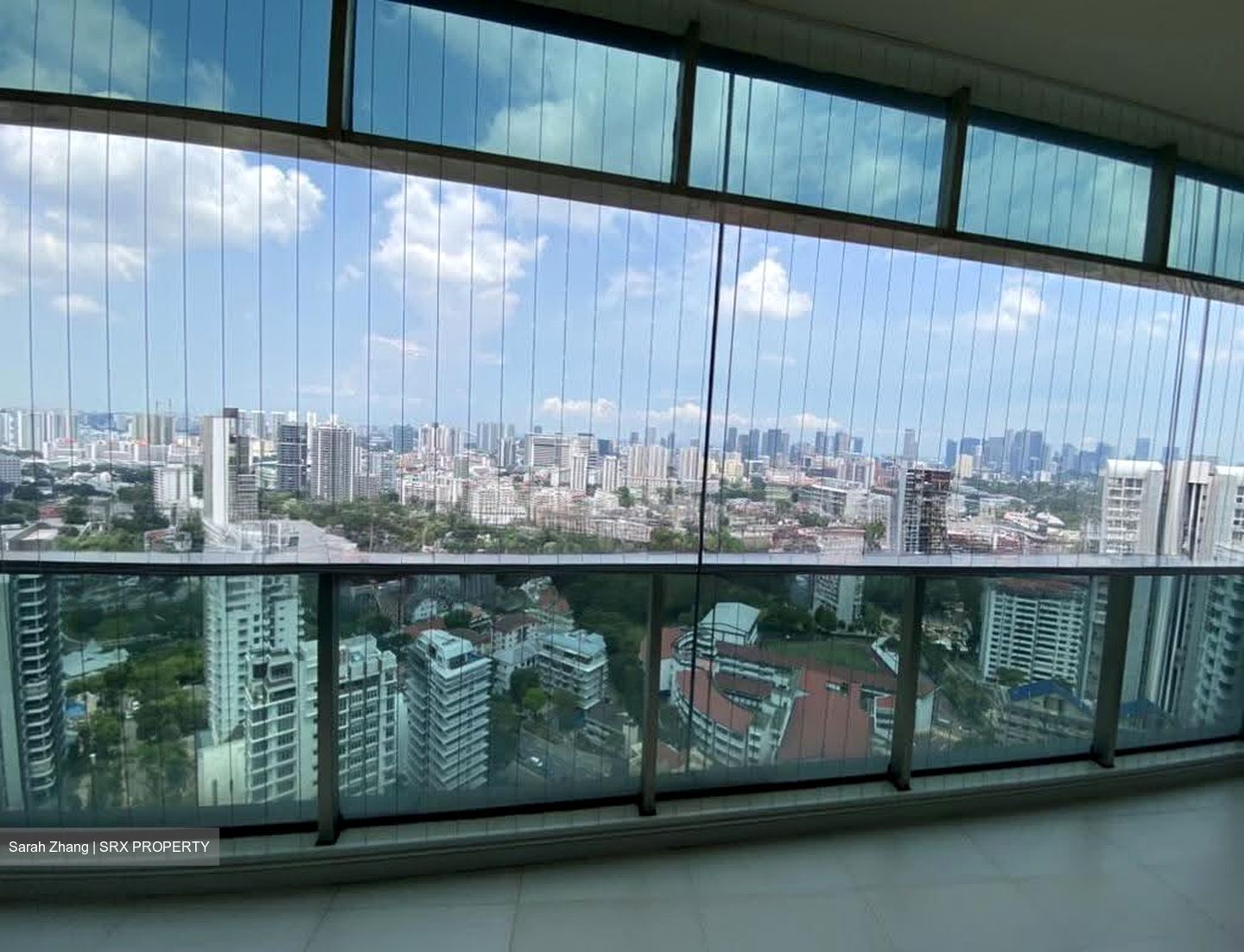 Soleil @ Sinaran (D11), Condominium #624078791
